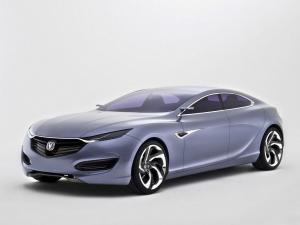 Chana Sense Concept